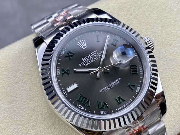 激安ロレックス正面デザイン